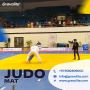Online Buy Judo Competition Mat