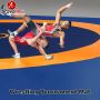 Top Seller Wrestling Tournament Mat in Delhi | Gravolite