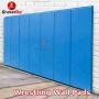 Best Price Wrestling Wall Pads in Delhi | Gravolite