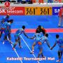Affordable Price Kabaddi Tournament Mat | Gravolite