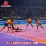 Best Price In Delhi Kabaddi League Mat | Gravolite