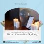 A Cost-Effective Farewell Option with Infant Cremation