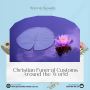  Christian Funeral Poems That Speak to the Heart