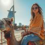 Discover Dubai’s Desert Wonders