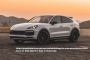 Porsche SUV 2022 For Sale in Dubai UAE Porsche SUV 2022 For Sale in Dubai UAE