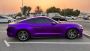 Sports Car Rental Dubai – Drive in Style from Just AED 999!
