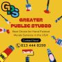 Hand Painted Murals Services Hand Painted Murals Services