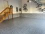  Enhance Your Garage with a Range of Floor Coating Colors