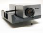 Vintage slide projector, smartphones for sale