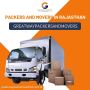 Packers And Movers in Rajasthan - Greatwaypackersandmovers