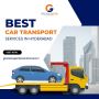 Best Car Transport Services In Hyderabad