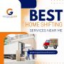 Best Home Shifting Services Near Me 