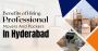 Benefits Of Hiring Professional Movers And Packers In Hydera