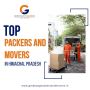 Top Packers and Movers in Himachal Pradesh