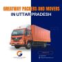 Greatway Packers And Movers  In Uttar Pradesh