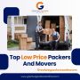 Top Low Price Packers and Movers - Greatwaypackersandmovers