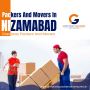 Packers And Movers in Nizamabad - Greatwaypackersandmovers