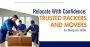 Relocate with Confidence: Trusted Packers and Movers in Banj
