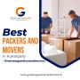 Best Packers And Movers In Kukatpally - Greatwaypackersandmo