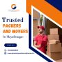 Trusted Packers and Movers in Hayathnagar