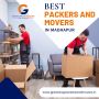 Best Packers and Movers in Madhapur - Greatwaypackersandmove