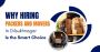 Why Hiring Packers and Movers in Dilsukhnagar Is the Smart C