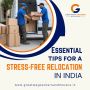 Essential Tips for a Stress-Free Relocation in India