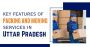 Key Features of Packing and Moving Services in Uttar Pradesh