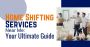 Home Shifting Services Near Me: Your Ultimate Guide
