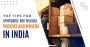 Top Tips for Affordable and Reliable Packers and Movers in I