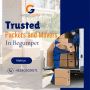 Trusted Packers and Movers in Begumpet - Greatwaypackersandm