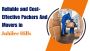 Reliable and Cost-Effective Packers and Movers in Jubilee H