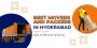 Best Movers and Packers in Hyderabad Near Me for Safe & Effi