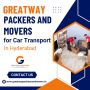 Best Loading Service Provider in Haryana - Greatwaypackersan
