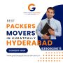 Best Packers and Movers in Kukatpally, Hyderabad