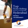 Top Home Shifting Services in Secundrabad, Hyderabad