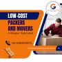 Low Cost Packers And Movers in Miyapur Hyderabad