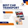 Best Car Transport In Hyderabad at an Affordable Price