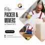 Top Movers And Packers in Chintal 2025