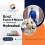 Best Packers And Movers in  Manikonda Hyderabad 
