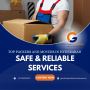 Top Packers and Movers in Hyderabad – Safe & Reliable Servic