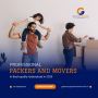 Professional Packers and Movers in Bachupally Hyderabad in 2