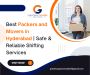 Best Packers and Movers in Hyderabad | Safe & Reliable Shift