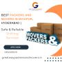 Best Packers and Movers in Miyapur, Hyderabad | Safe & Relia