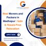 Best Movers and Packers in Madhapur | Safe & Hassle-Free 