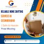 Reliable Home Shifting Services in Secunderabad | Safe & Has
