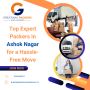 Top Expert Packers in Ashok Nagar for a Hassle-Free Move