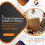 A Comprehensive Guide to Hiring Packers and Movers in Jeedim