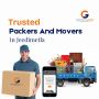 Trusted Packers And Movers  in Jeedimetla - Greatwaypackersa