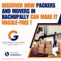 Discover How Packers and Movers in Bachupally Can Make It Ha